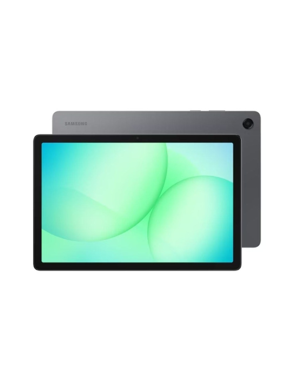 Tablet Samsung Galaxy Tab A11+ 11'/ 6GB/ 128GB/ Octacore/ Gris