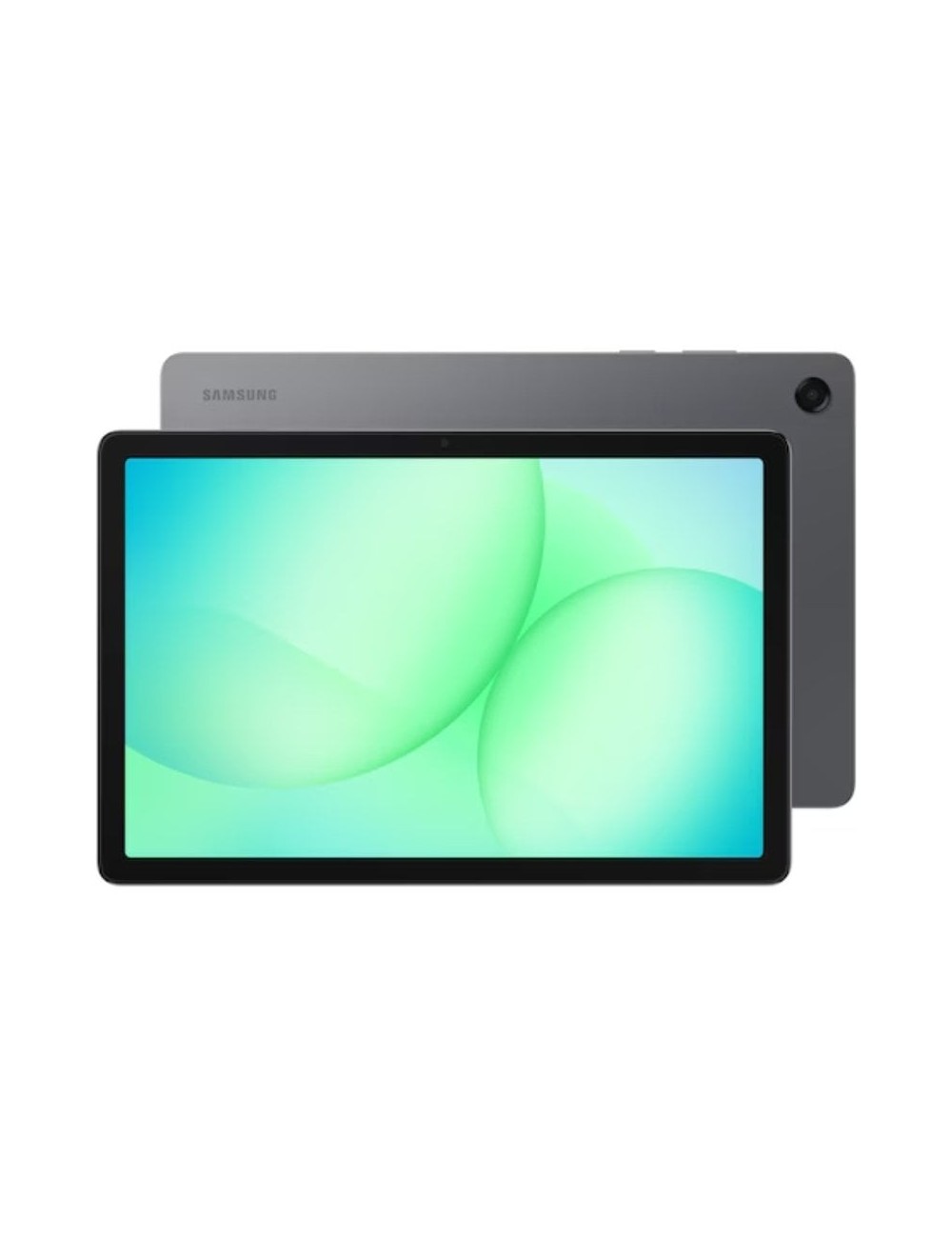 Tablet Samsung Galaxy Tab A11+ 11'/ 6GB/ 128GB/ Octacore/ 5G/ Gris