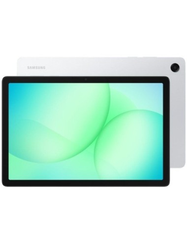 Tablet Samsung Galaxy Tab A11+ 11'/ 8GB/ 256GB/ Octacore/ 5G/ Plata