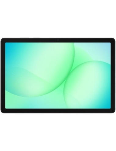 Tablet Samsung Galaxy Tab A11+ 11'/ 8GB/ 256GB/ Octacore/ 5G/ Plata