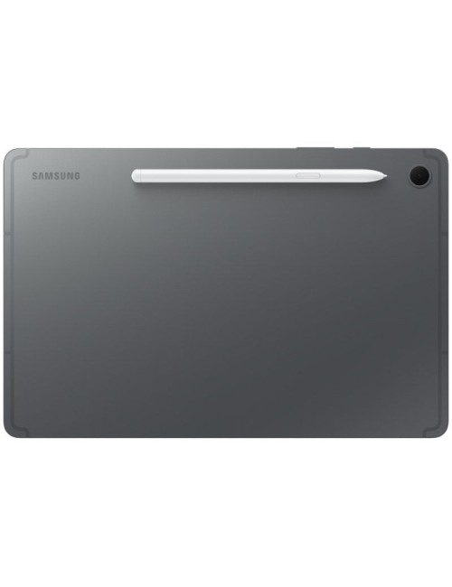 Tablet Samsung Galaxy Tab S10 Lite 10.9'/ 6GB/ 128GB/ Octacore/ 5G/ Gris