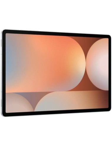Tablet Samsung Galaxy Tab S10+ 12.4'/ 12GB/ 512GB/ Octacore/ 5G/ Plata