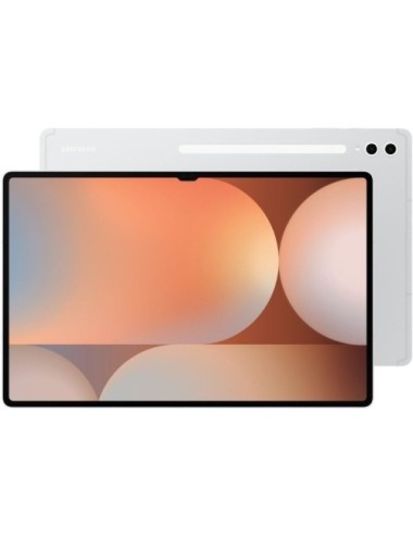 Tablet Samsung Galaxy Tab S10 Ultra 14.6'/ 12GB/ 256GB/ Octacore/ 5G/ Plata