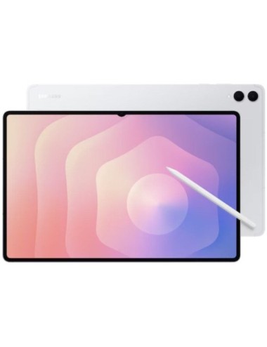 Tablet Samsung Galaxy Tab S11 Ultra 14.6'/ 12GB/ 256GB/ Octacore/ Plata