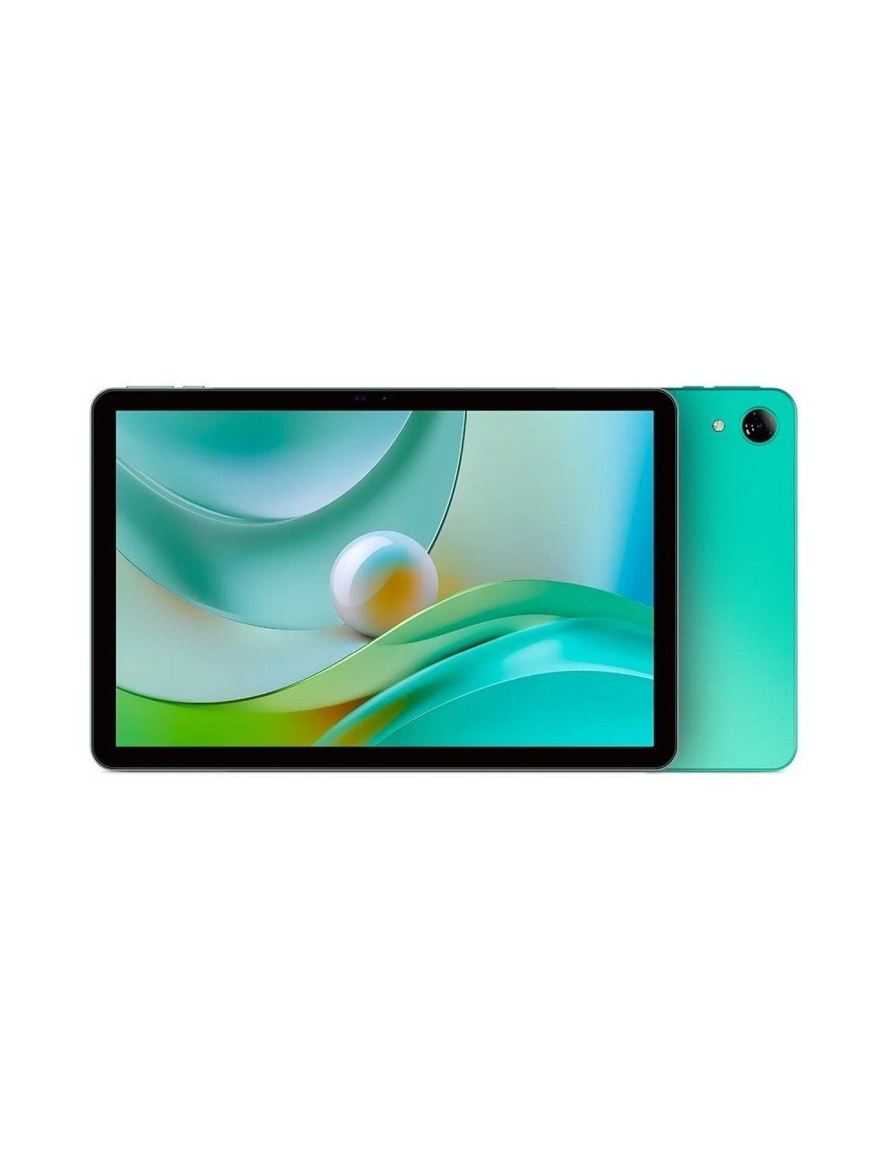 Tablet SPC Gravity 10.1' 6th Gen/ 4GB/ 64GB/ Octacore/ Aluminio/ Verde