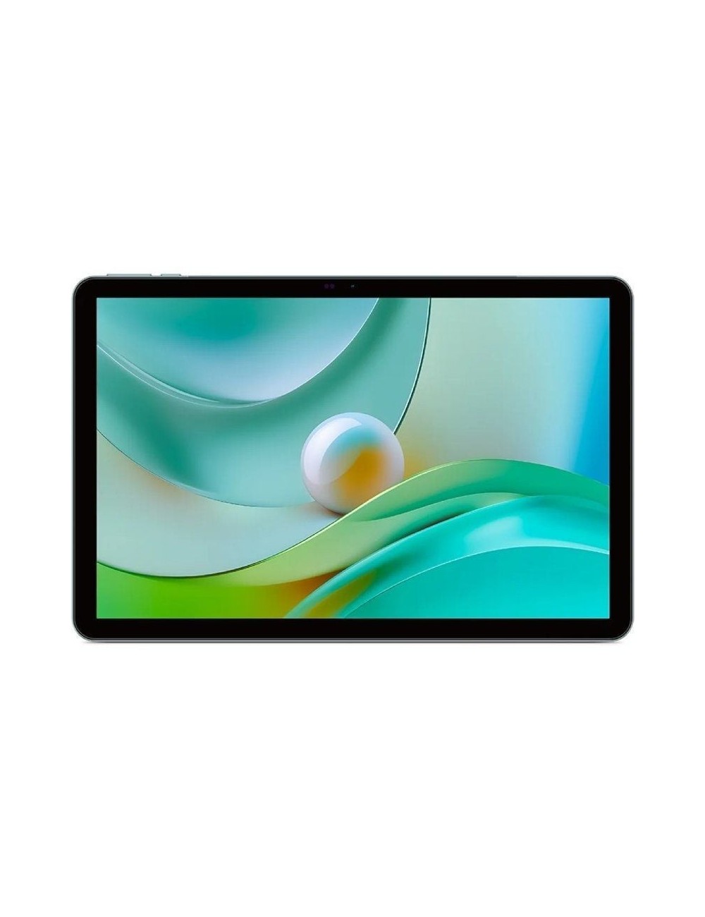 Tablet SPC Gravity 10.1' 6th Gen/ 4GB/ 64GB/ Octacore/ Aluminio/ Verde