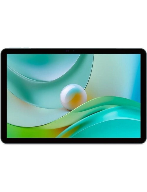 Tablet SPC Gravity 10.1' 6th Gen/ 4GB/ 64GB/ Octacore/ Aluminio/ Verde