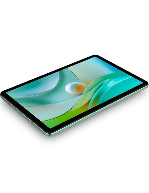 Tablet SPC Gravity 10.1' 6th Gen/ 4GB/ 64GB/ Octacore/ Aluminio/ Verde