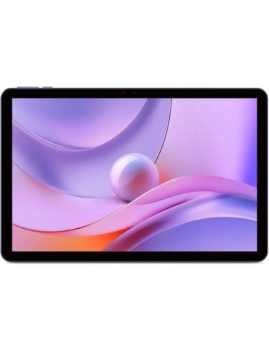 Tablet SPC Gravity 10.1' 6th Gen/ 4GB/ 64GB/ Octacore/ Aluminio/ Púrpura