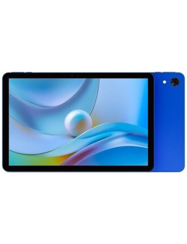 Tablet SPC Gravity 11' 6th/ 4GB/ 128GB/ Octacore/ Aluminio/ Azul