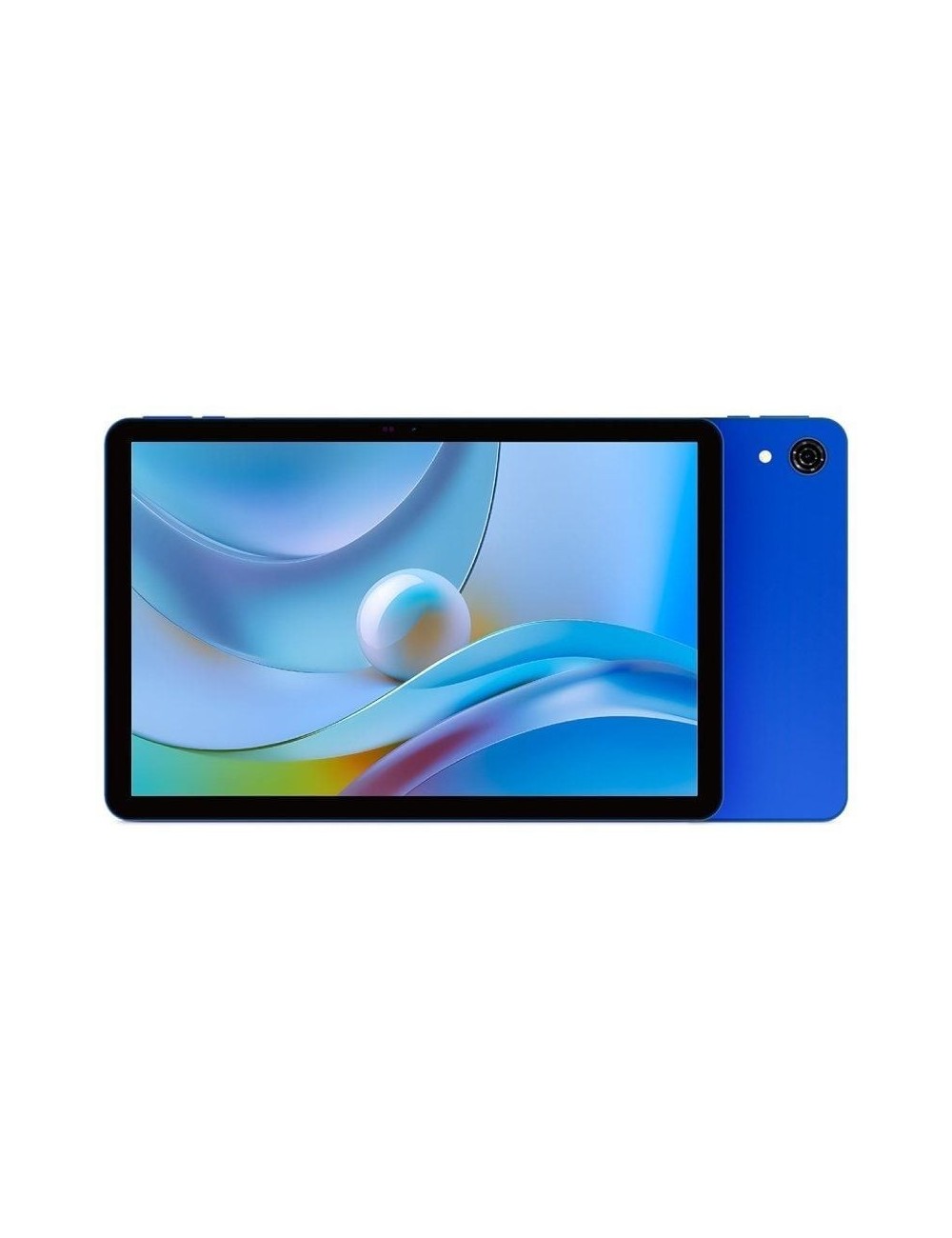 Tablet SPC Gravity 11' 6th/ 4GB/ 128GB/ Octacore/ Aluminio/ Azul