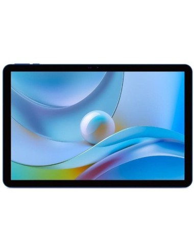 Tablet SPC Gravity 11' 6th/ 4GB/ 128GB/ Octacore/ Aluminio/ Azul