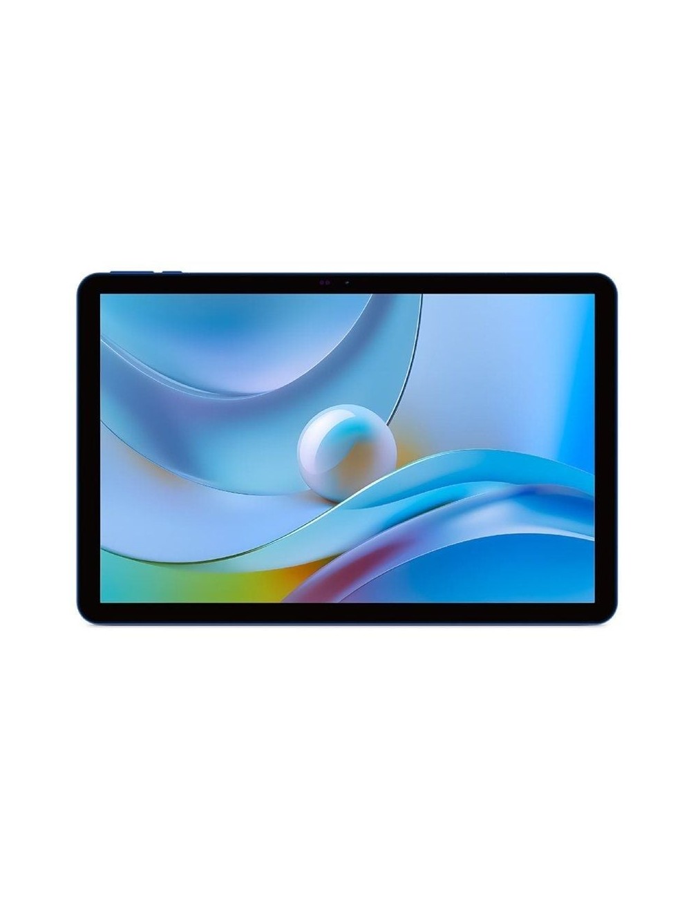 Tablet SPC Gravity 11' 6th/ 4GB/ 128GB/ Octacore/ Aluminio/ Azul