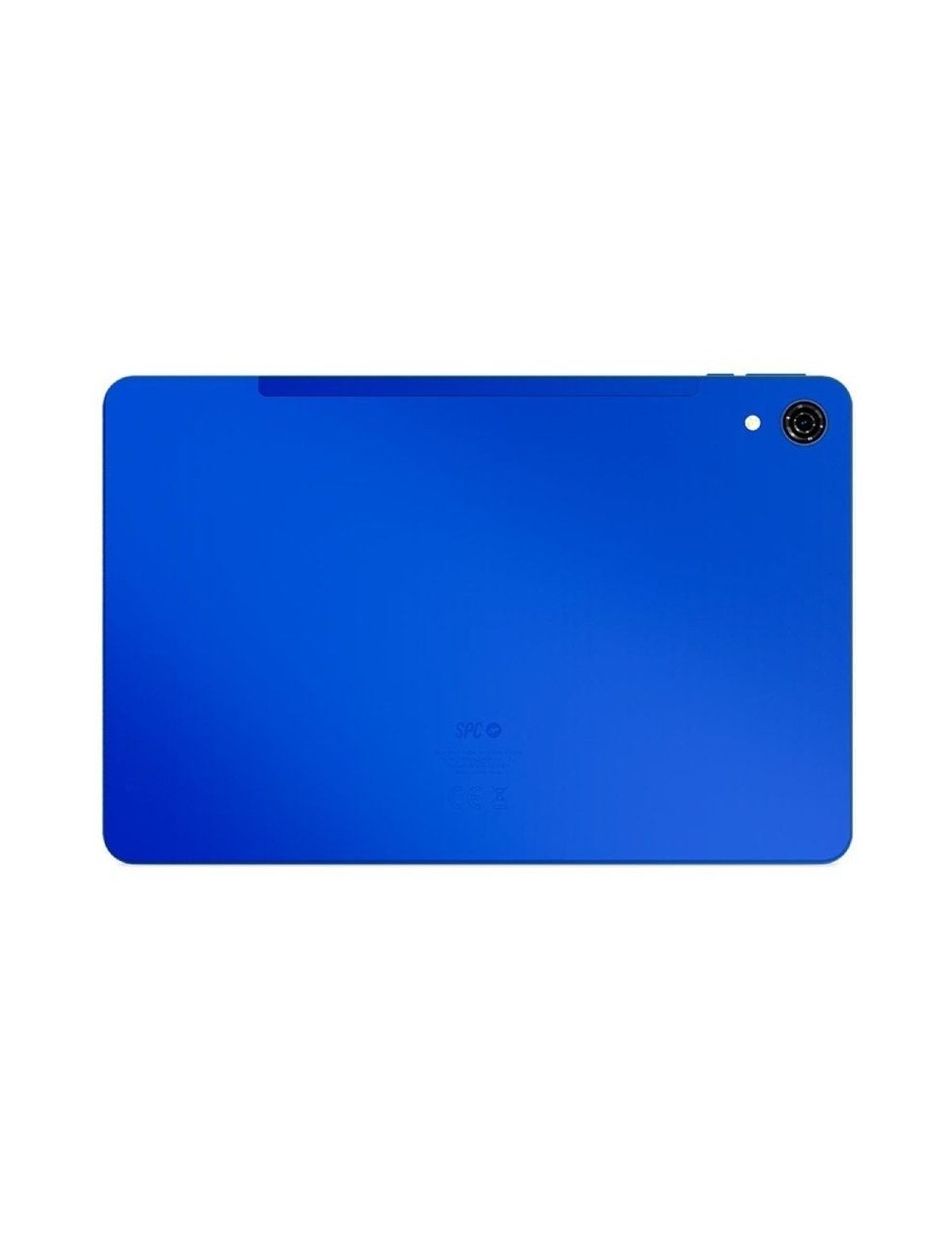 Tablet SPC Gravity 11' 6th/ 4GB/ 128GB/ Octacore/ Aluminio/ Azul