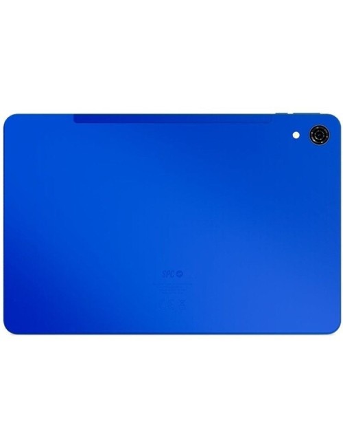 Tablet SPC Gravity 11' 6th/ 4GB/ 128GB/ Octacore/ Aluminio/ Azul