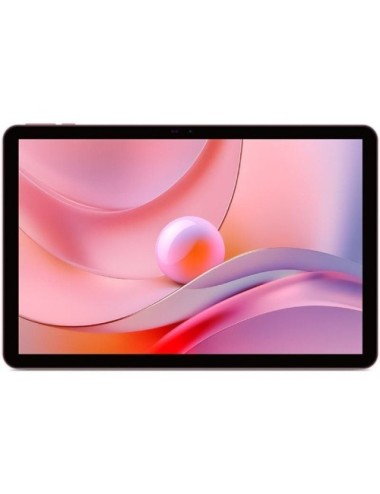 Tablet SPC Gravity 11' 6th/ 4GB/ 128GB/ Octacore/ Aluminio/ Rosa