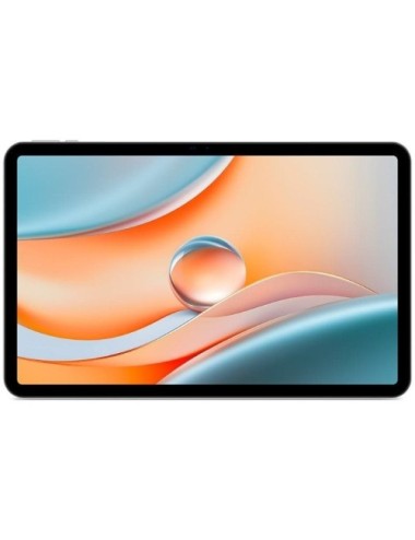 Tablet SPC Gravity 6 Pro 12' 6TH/ 6GB/ 256GB/ Octacore/ 4G/ Niebla Lunar
