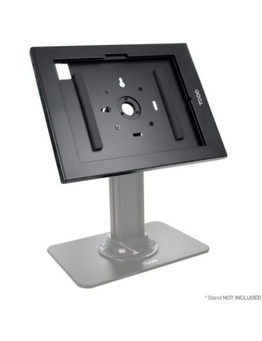 Marco Antirrobo para Tablet TooQ TQATTE2601-M-B/ Negro