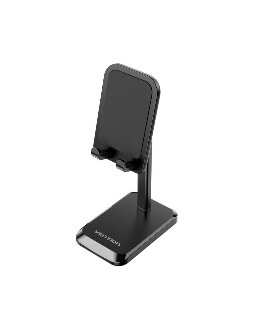 Soporte para Smartphone/Tablet Vention KCQB0/ Negro