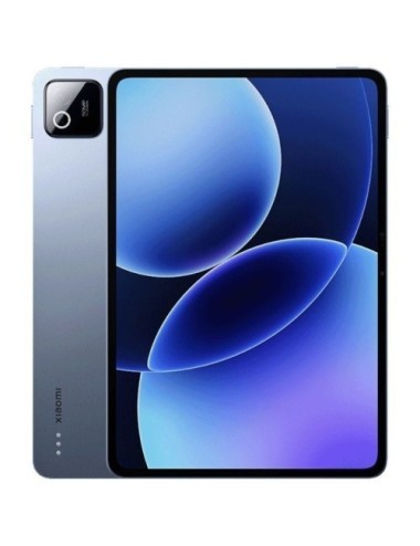 Tablet Xiaomi Pad 8 11.2'/ 8GB/ 128GB/ Octacore/ Azul