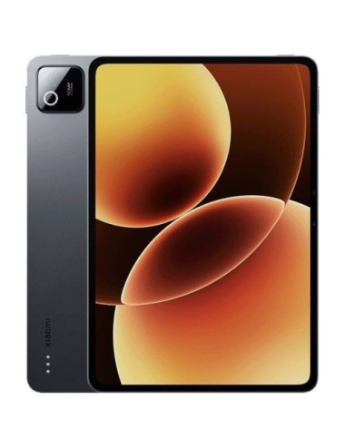 Tablet Xiaomi Pad 8 11.2'/ 8GB/ 256GB/ Octacore/ Gris