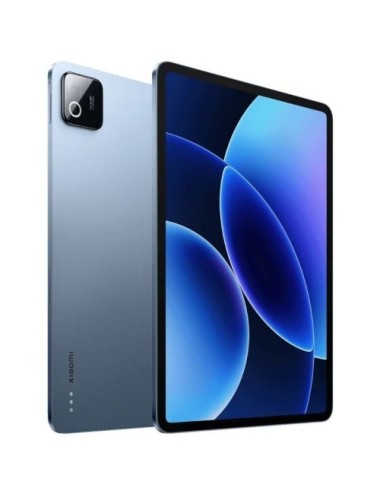 Tablet Xiaomi Pad 8 Pro 11.2'/ 12GB/ 512GB/ Octacore/ Azul
