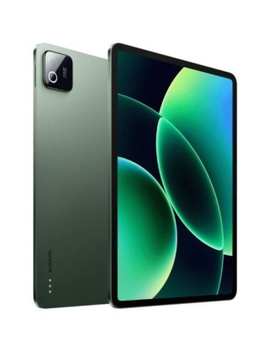 Tablet Xiaomi Pad 8 Pro 11.2'/ 8GB/ 256GB/ Octacore/ Verde