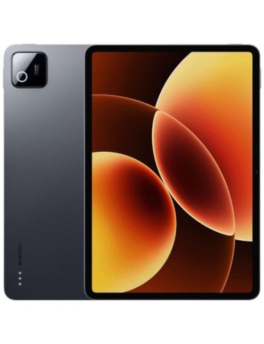 Tablet Xiaomi Pad 8 Pro 11.2'/ 8GB/ 256GB/ Octacore/ Gris