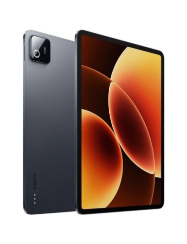 Tablet Xiaomi Pad 8 Pro 11.2'/ 8GB/ 256GB/ Octacore/ Gris