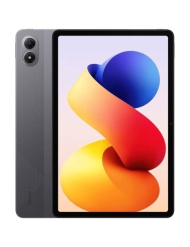 Tablet Xiaomi Redmi Pad 2 Pro 12.1'/ 6GB/ 128GB/ Octacore/ 5G/ Gris Grafito
