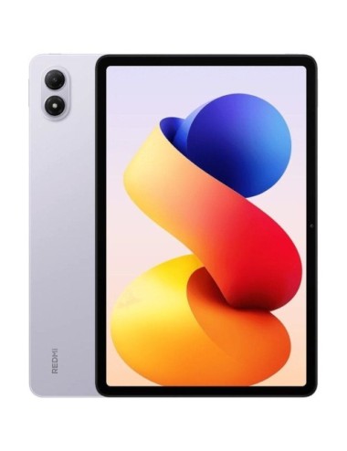 Tablet Xiaomi Redmi Pad 2 Pro 12.1'/ 6GB/ 128GB/ Octacore/ Púrpura