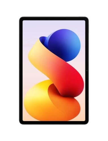 Tablet Xiaomi Redmi Pad 2 Pro 12.1'/ 6GB/ 128GB/ Octacore/ Plata