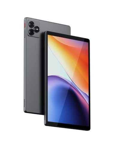 Tablet ZTE Tab Blade X1001 10.1'/ 4GB/ 64GB/ Octacore/ 4G/ Gris
