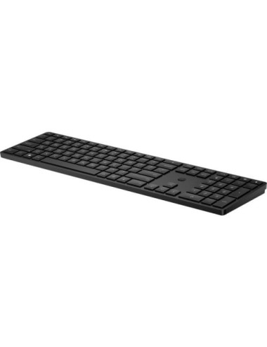 Teclado Inalámbrico Programable HP 455