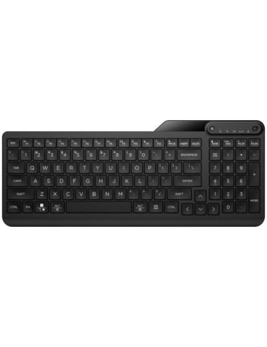 Teclado Inalámbrico HP 475 Dual