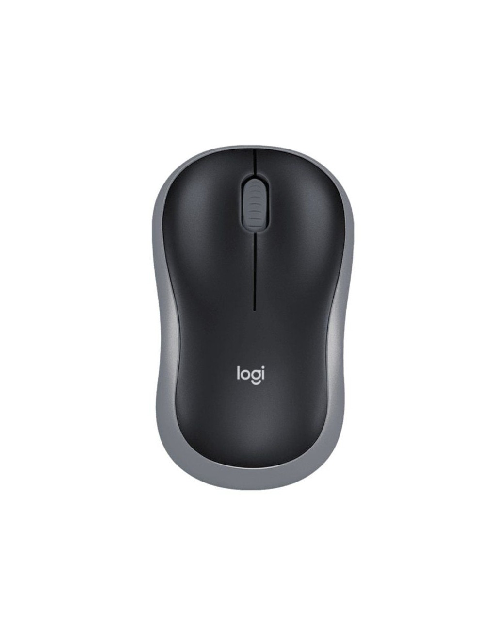 Teclado y Ratón Inalámbrico Logitech Combo MK330