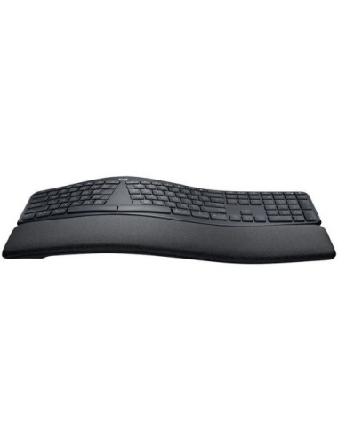 Teclado Inalámbrico Logitech Ergo K860
