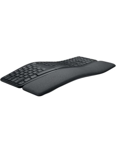 Teclado Inalámbrico Logitech Ergo K860