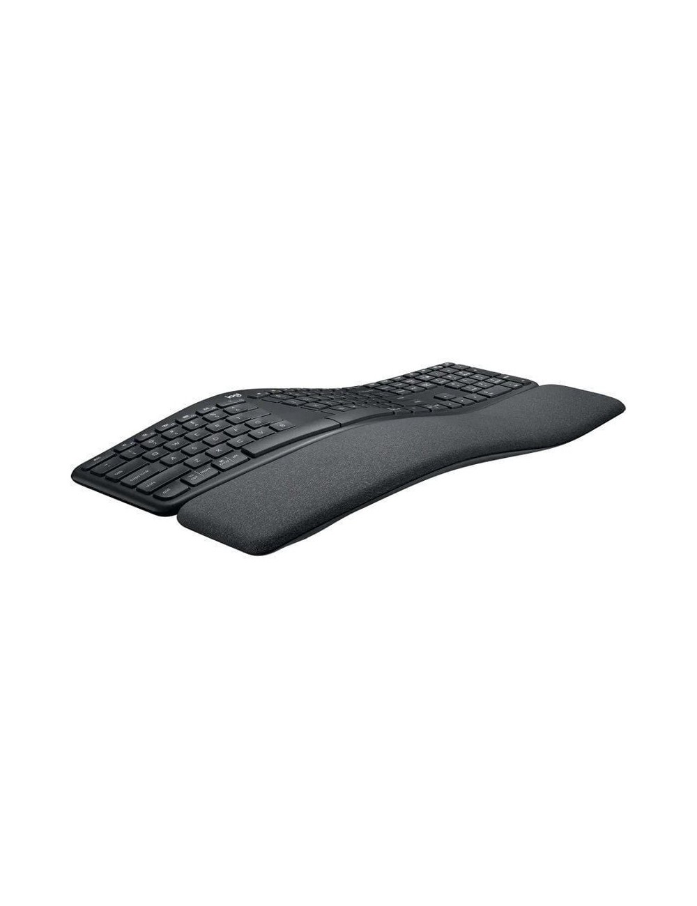 Teclado Inalámbrico Logitech Ergo K860