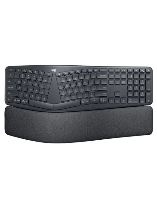 Teclado Inalámbrico Logitech Ergo K860
