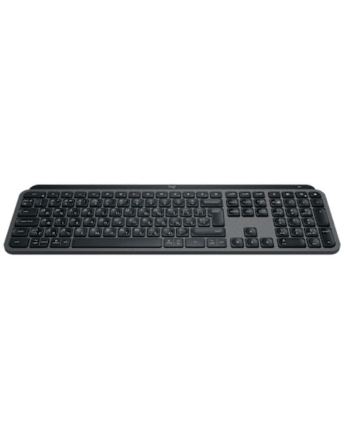 Teclado Inalámbrico por Bluetooth Logitech MX Keys S