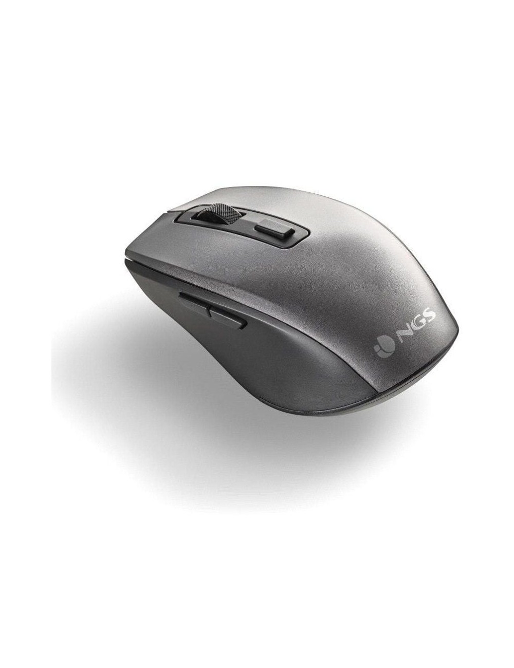 Teclado y Ratón Inalámbricos NGS Eclipse KIT