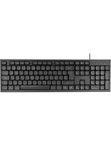 Teclado Anima AK02ES