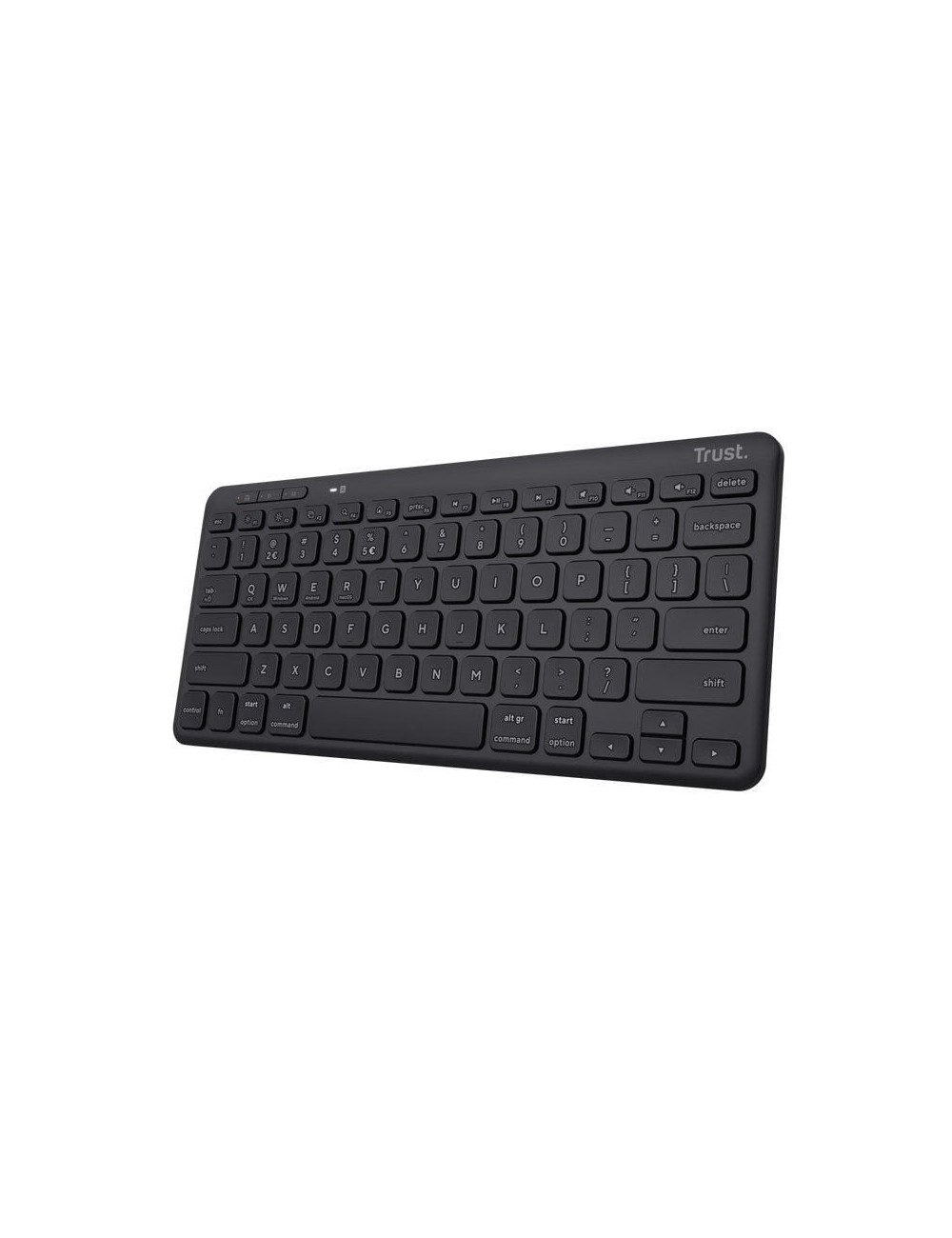 Teclado Inalámbrico Trust Lyra