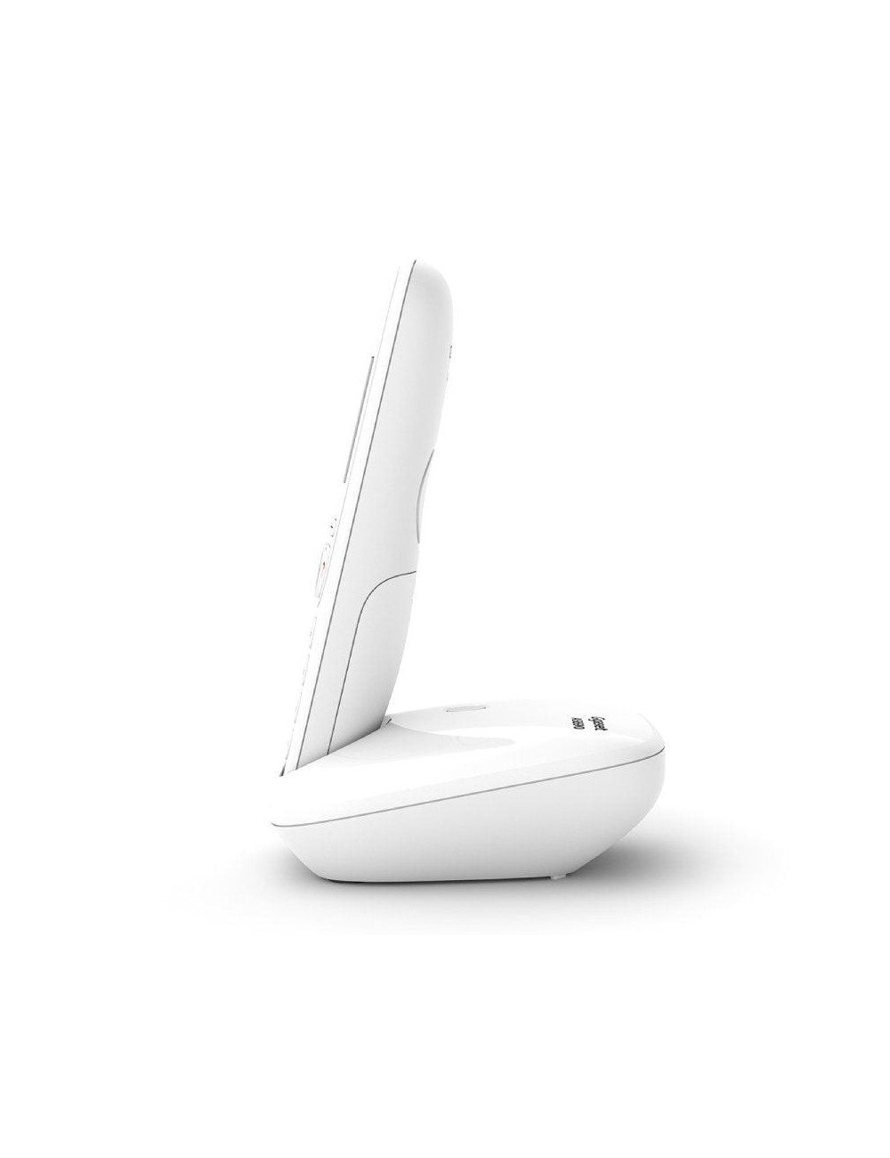 Teléfono Inalámbrico Gigaset AS690/ Blanco