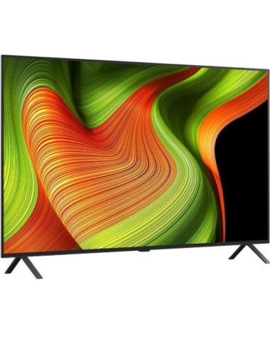 Televisor LG OLED B5 OLED55B56LA 55'/ Ultra HD 4K/ Smart TV/ WiFi