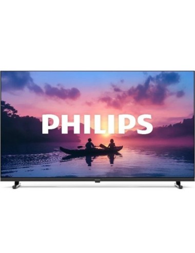 Televisor Philips 32PHS6000 32'/ HD/ Smart TV/ WiFi