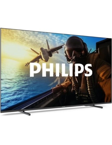 Televisor Philips 50PUS7000 50'/ Ultra HD 4K/ Smart TV/ WiFi