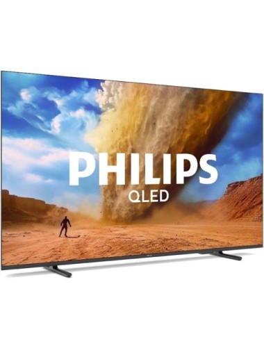 Televisor Philips QLED 50PUS7810 50'/ Ultra HD 4K/ Smart TV/ WiFi