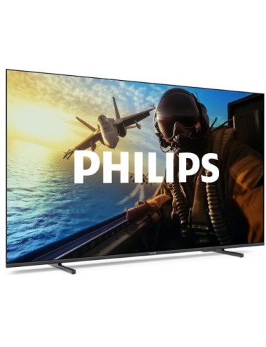 Televisor Philips LED 65PUS7000 65'/ Ultra HD 4K/ Smart TV/ WiFi